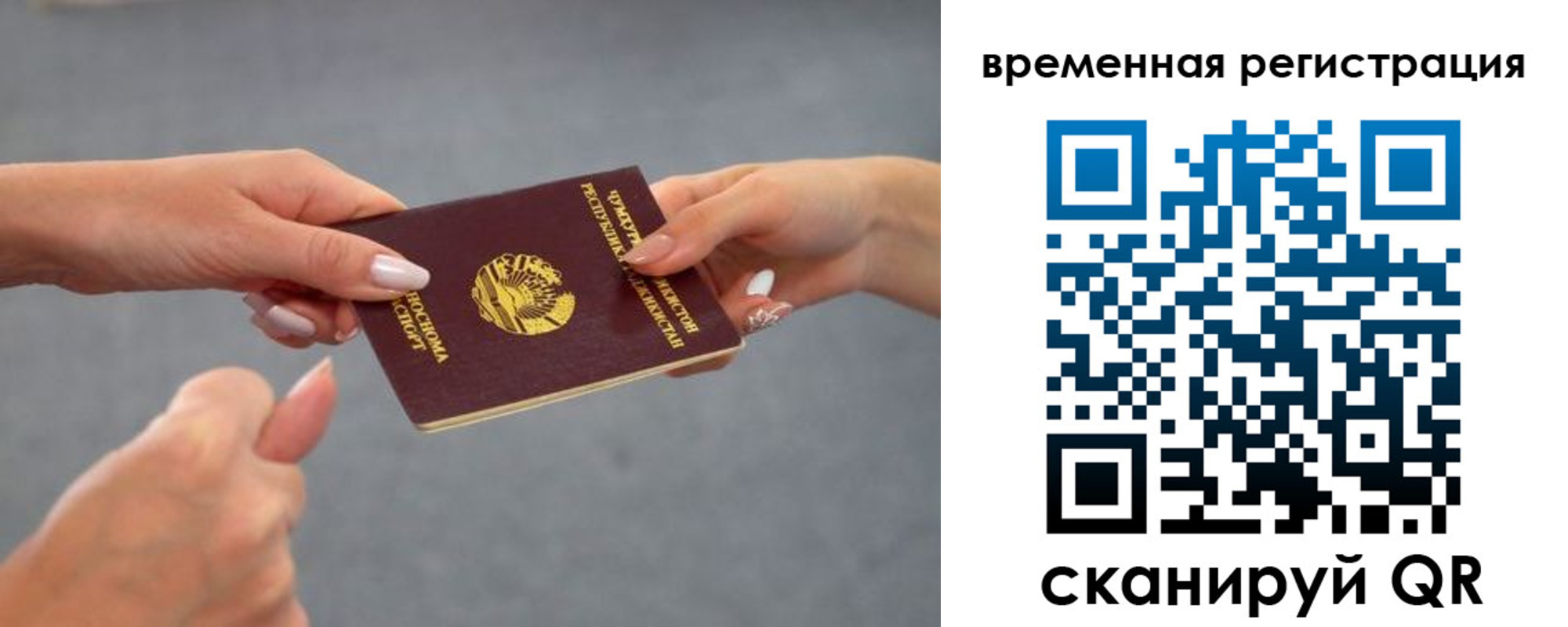 временная регистрация для школы в Петропавловске-Камчатском